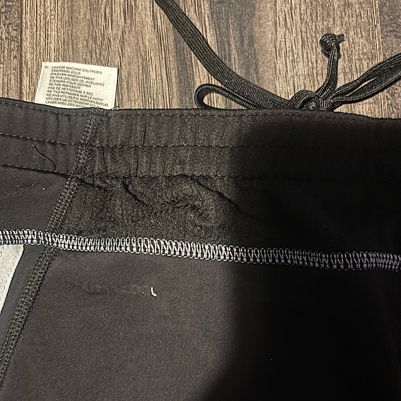 adidas spandex clima cool pants - Picture 3 of 7